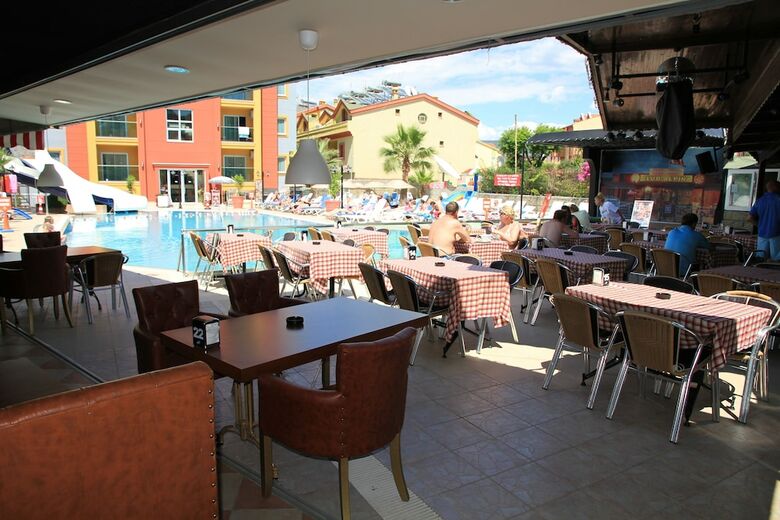 Club Alpina Apartments