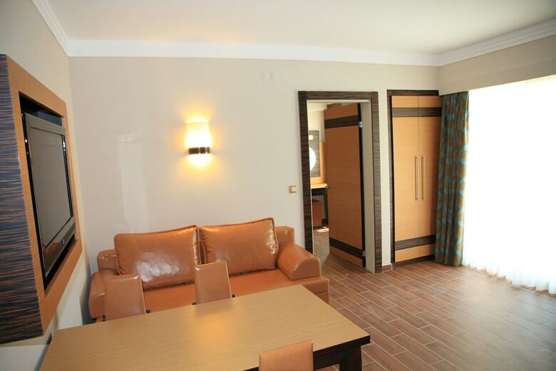 Club Alpina Apartments