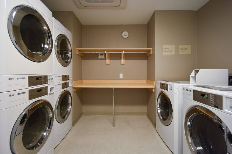 Hotel Towneplace Suites By Marriott Slidell