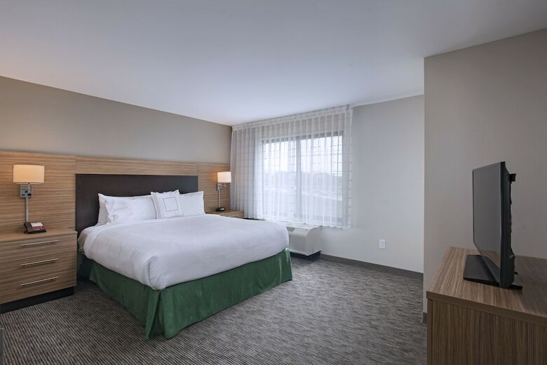 Hotel Towneplace Suites By Marriott Slidell