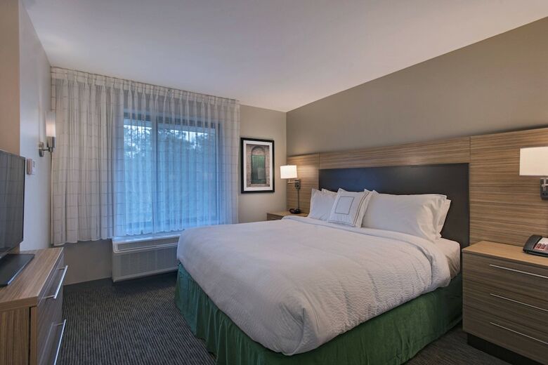 Hotel Towneplace Suites By Marriott Slidell