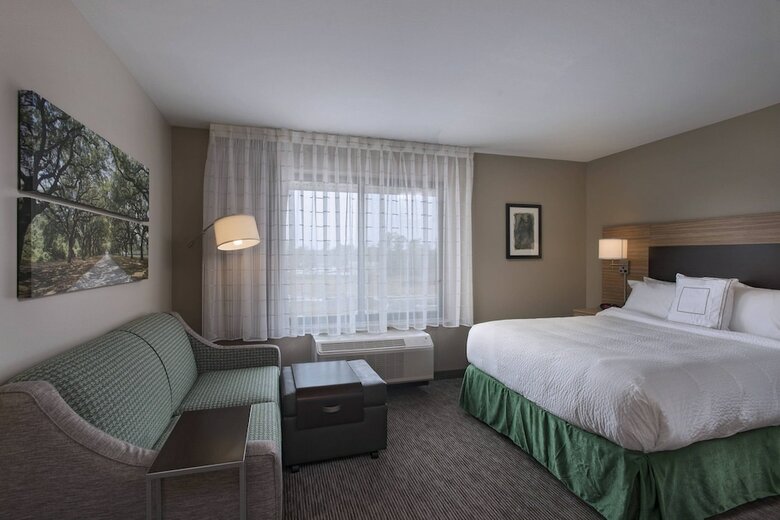 Hotel Towneplace Suites By Marriott Slidell