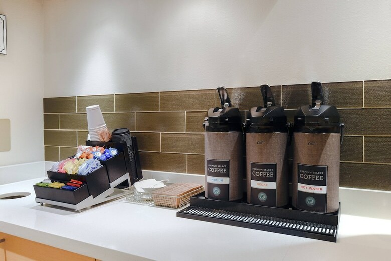 Hotel Towneplace Suites By Marriott Slidell