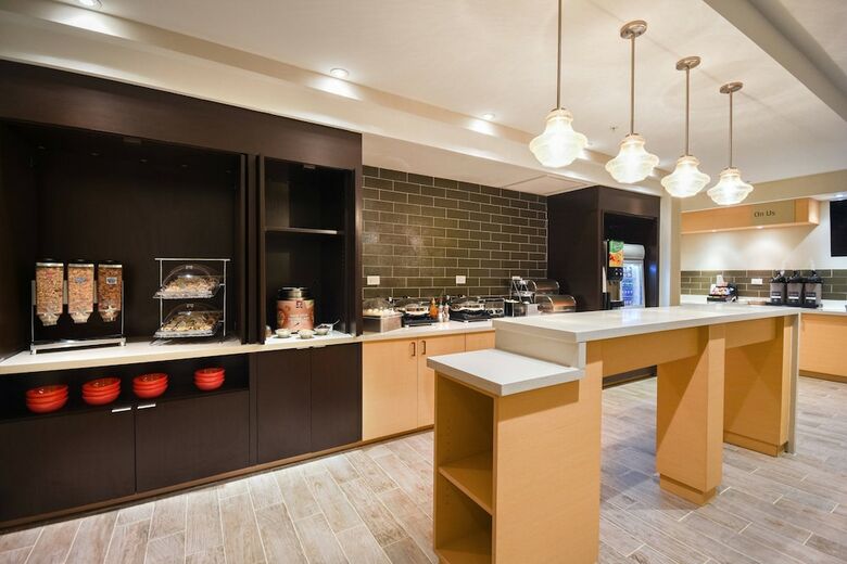 Hotel Towneplace Suites By Marriott Slidell