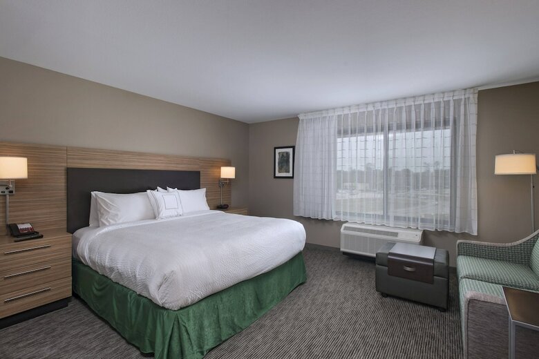 Hotel Towneplace Suites By Marriott Slidell