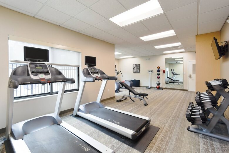 Hotel Towneplace Suites By Marriott Slidell