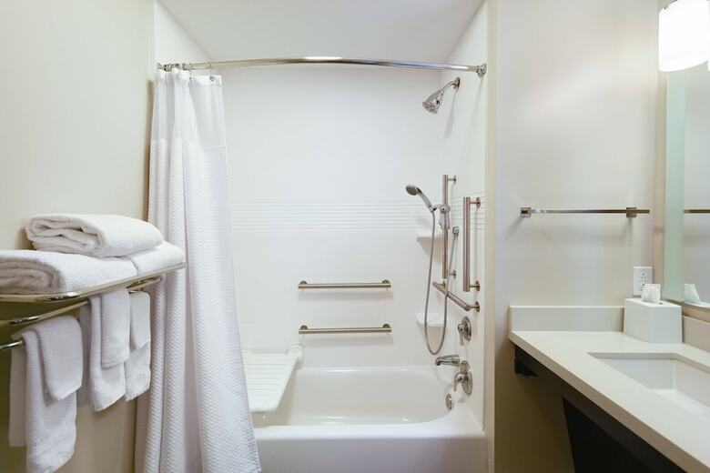 Hotel Towneplace Suites By Marriott Slidell
