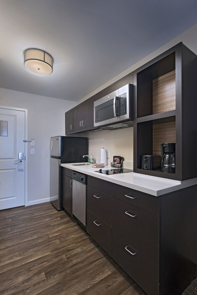 Hotel Towneplace Suites By Marriott Slidell