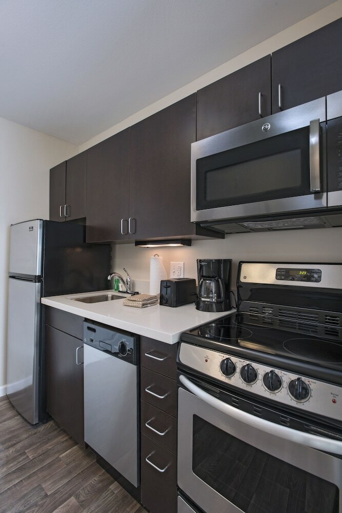 Hotel Towneplace Suites By Marriott Slidell