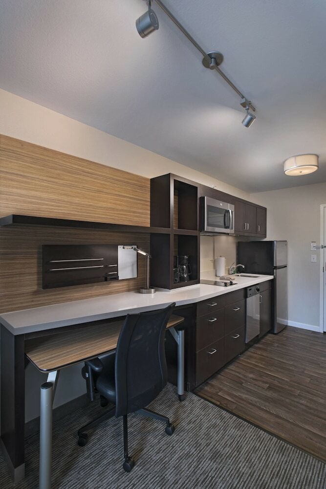Hotel Towneplace Suites By Marriott Slidell