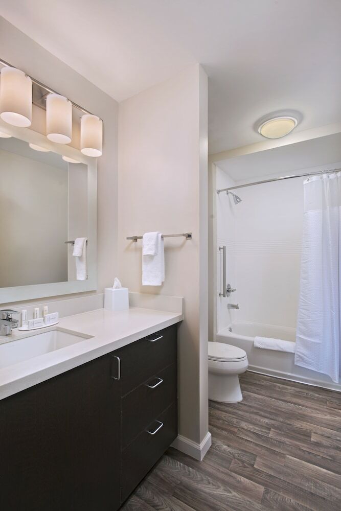 Hotel Towneplace Suites By Marriott Slidell