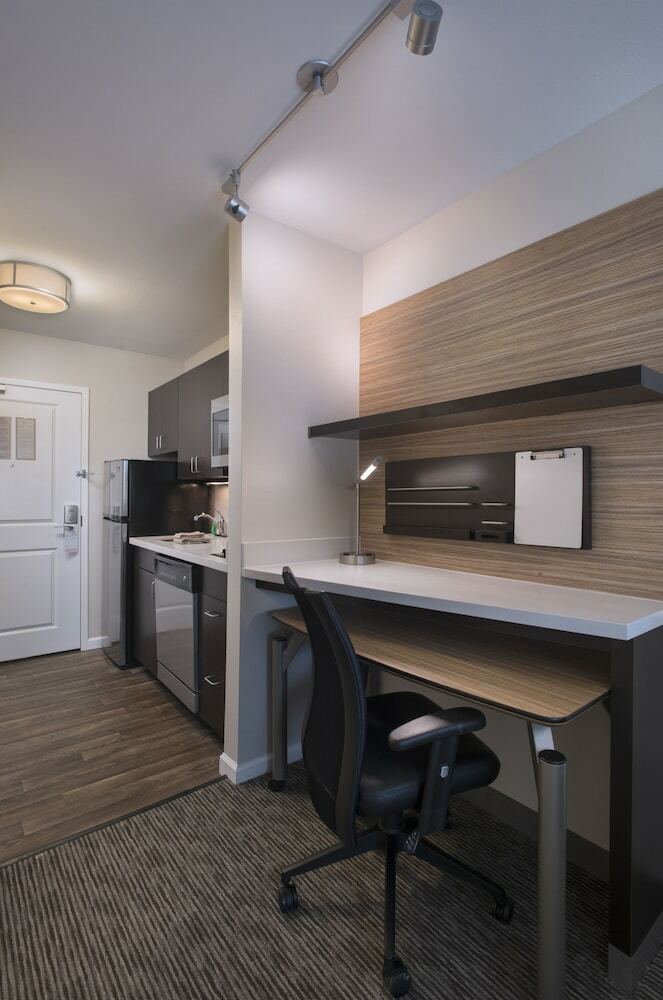 Hotel Towneplace Suites By Marriott Slidell