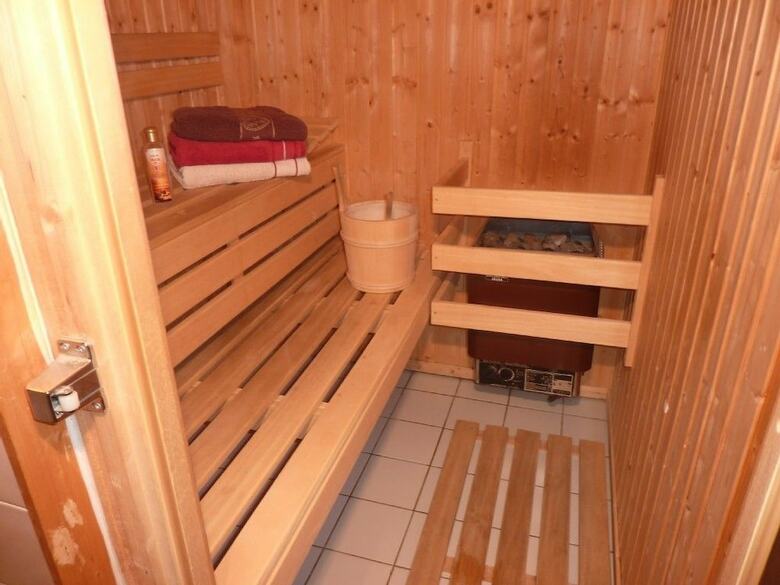 Apartamento Residence Saboia Cl�s Blanches