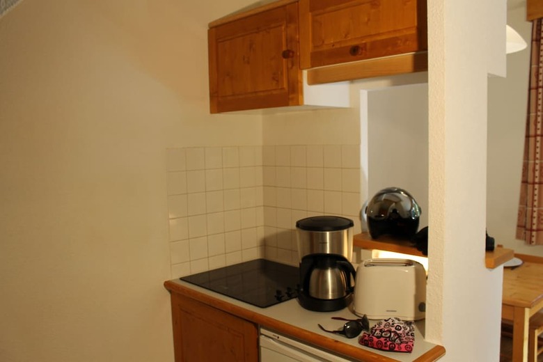 Apartamento Residence Saboia Cl�s Blanches
