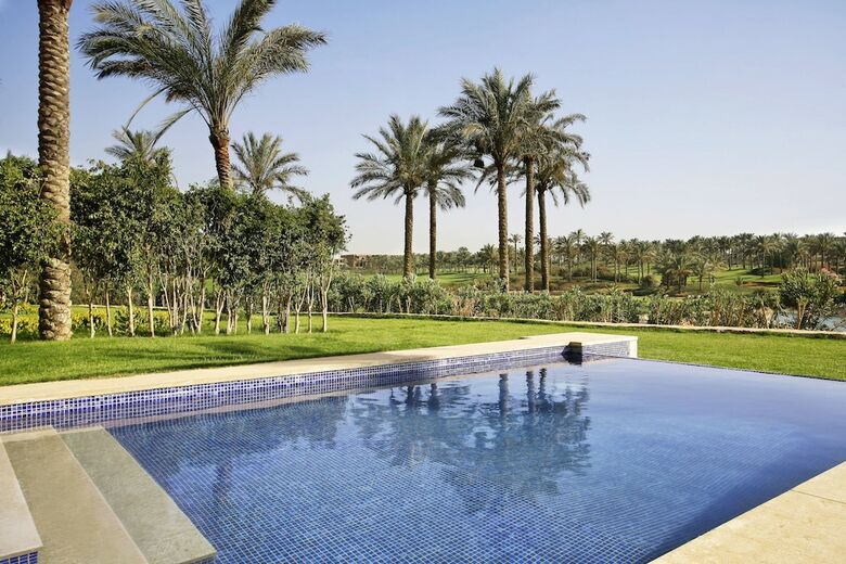 Hotel The Westin Cairo Golf Resort & Spa, Katameya Dunes