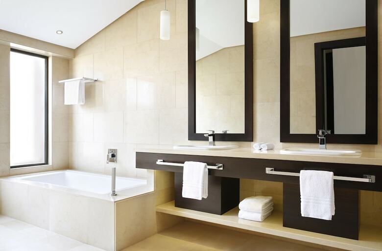 Hotel The Westin Cairo Golf Resort & Spa, Katameya Dunes