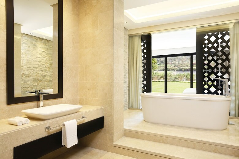 Hotel The Westin Cairo Golf Resort & Spa, Katameya Dunes