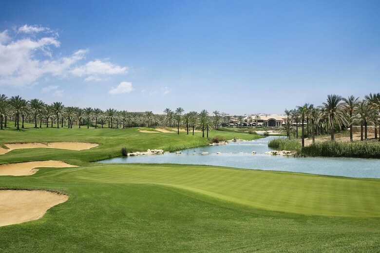 Hotel The Westin Cairo Golf Resort & Spa, Katameya Dunes