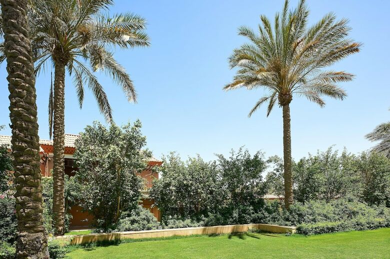 Hotel The Westin Cairo Golf Resort & Spa, Katameya Dunes