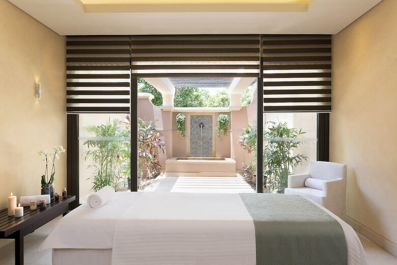Hotel The Westin Cairo Golf Resort & Spa, Katameya Dunes