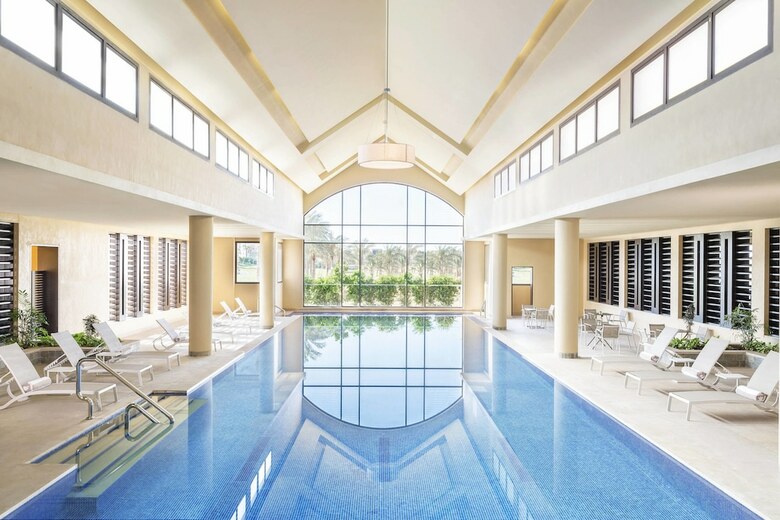 Hotel The Westin Cairo Golf Resort & Spa, Katameya Dunes
