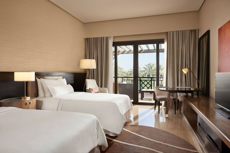 Hotel The Westin Cairo Golf Resort & Spa, Katameya Dunes