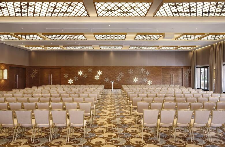 Hotel The Westin Cairo Golf Resort & Spa, Katameya Dunes