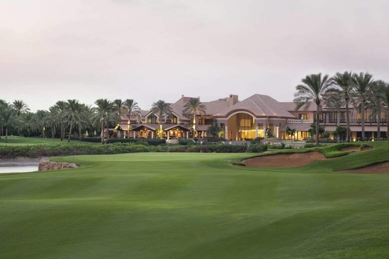 Hotel The Westin Cairo Golf Resort & Spa, Katameya Dunes