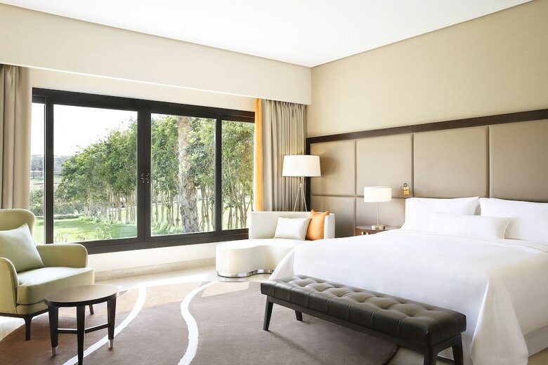 Hotel The Westin Cairo Golf Resort & Spa, Katameya Dunes