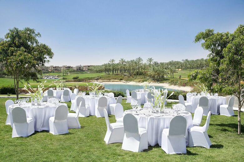 Hotel The Westin Cairo Golf Resort & Spa, Katameya Dunes