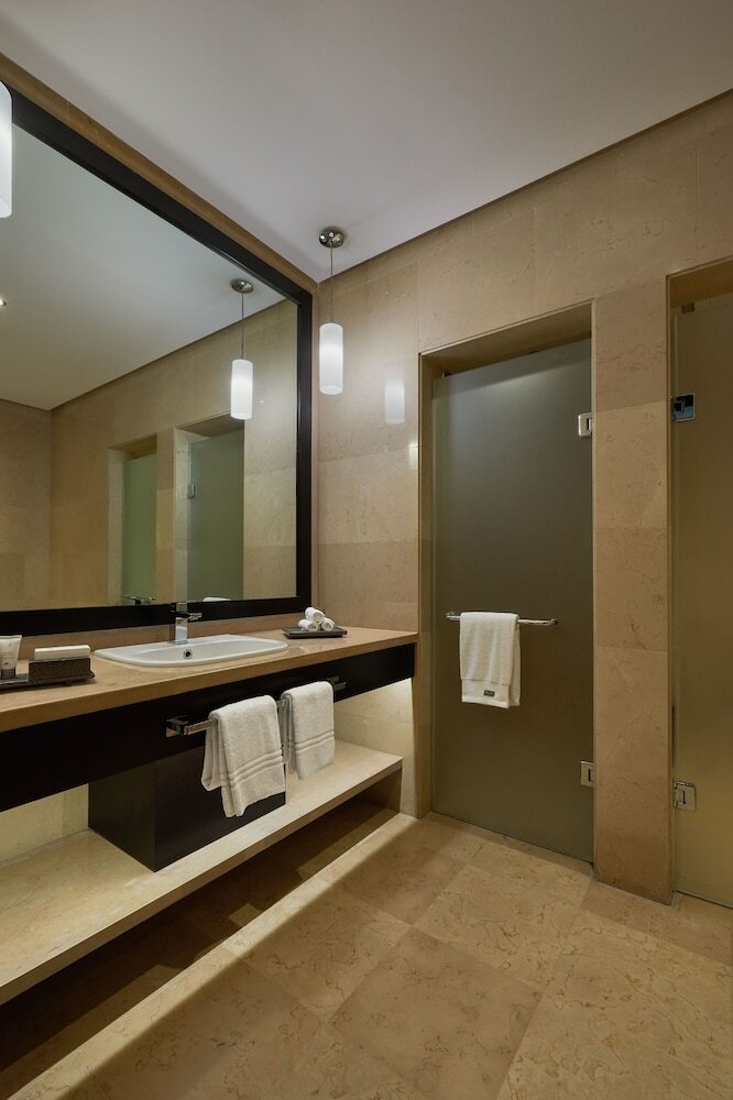 Hotel The Westin Cairo Golf Resort & Spa, Katameya Dunes