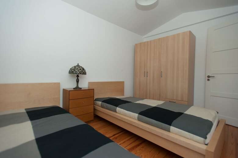 Shortstayflat Bairro Alto Apartments