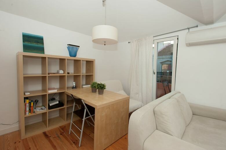 Shortstayflat Bairro Alto Apartments
