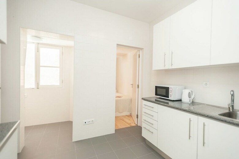 Shortstayflat Bairro Alto Apartments