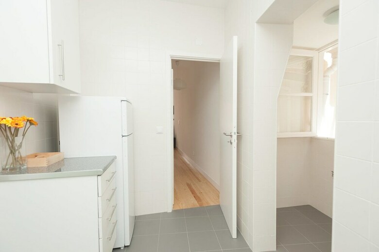 Shortstayflat Bairro Alto Apartments