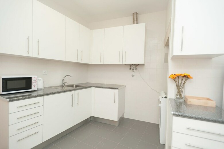 Shortstayflat Bairro Alto Apartments