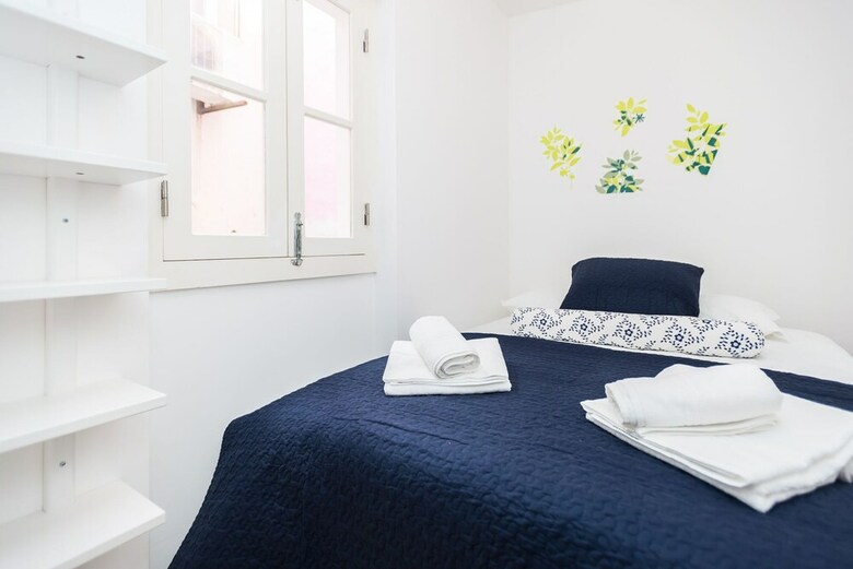 Shortstayflat Bairro Alto Apartments