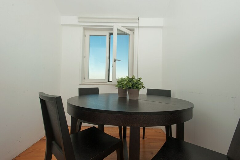 Shortstayflat Bairro Alto Apartments