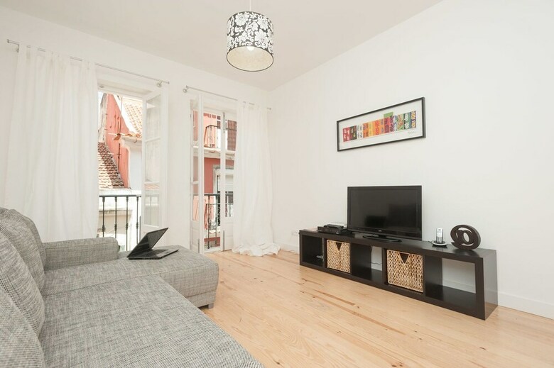 Shortstayflat Bairro Alto Apartments