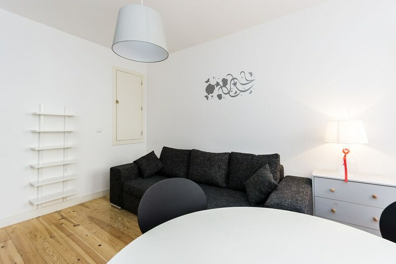 Shortstayflat Bairro Alto Apartments