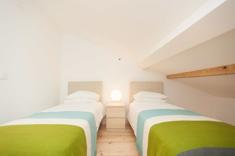 Shortstayflat Bairro Alto Apartments