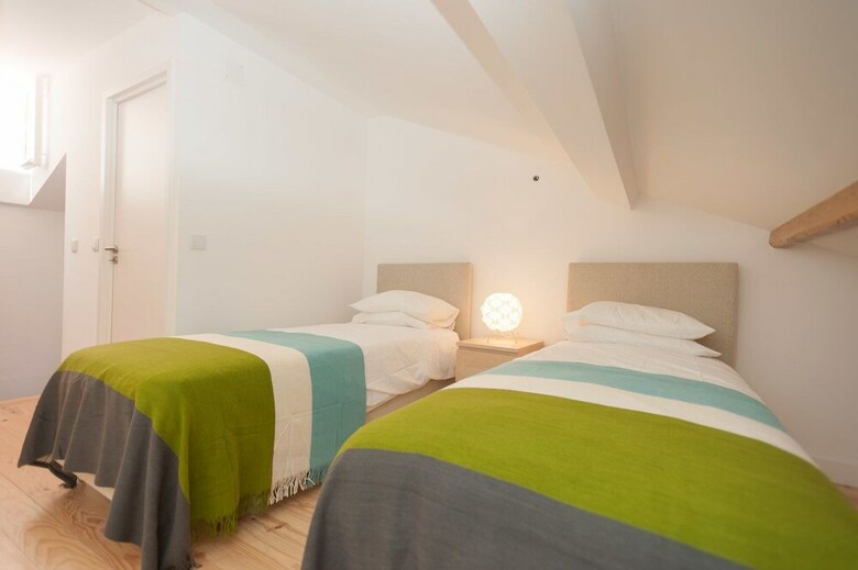 Shortstayflat Bairro Alto Apartments