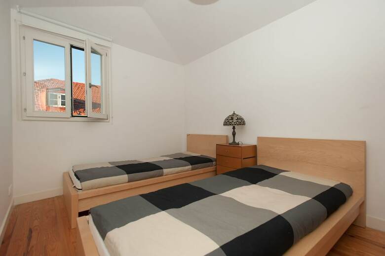 Shortstayflat Bairro Alto Apartments