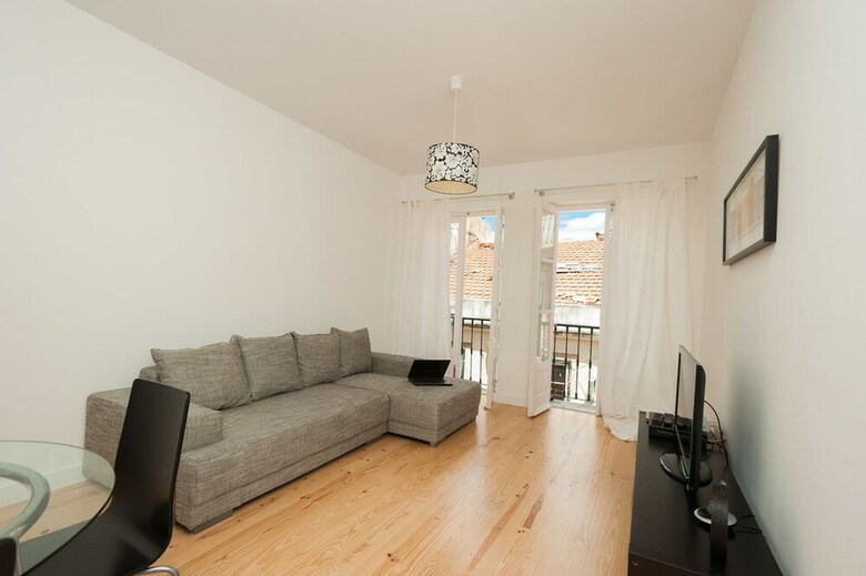 Shortstayflat Bairro Alto Apartments
