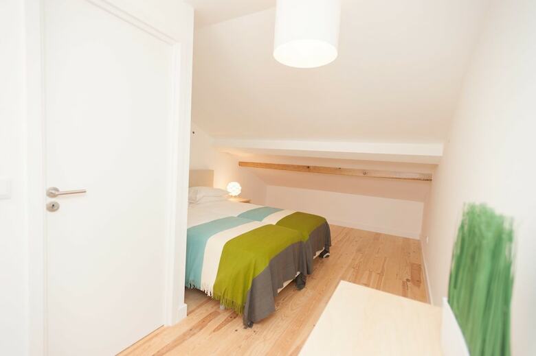 Shortstayflat Bairro Alto Apartments