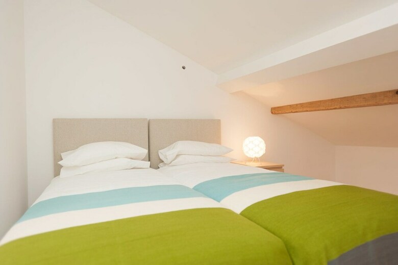 Shortstayflat Bairro Alto Apartments
