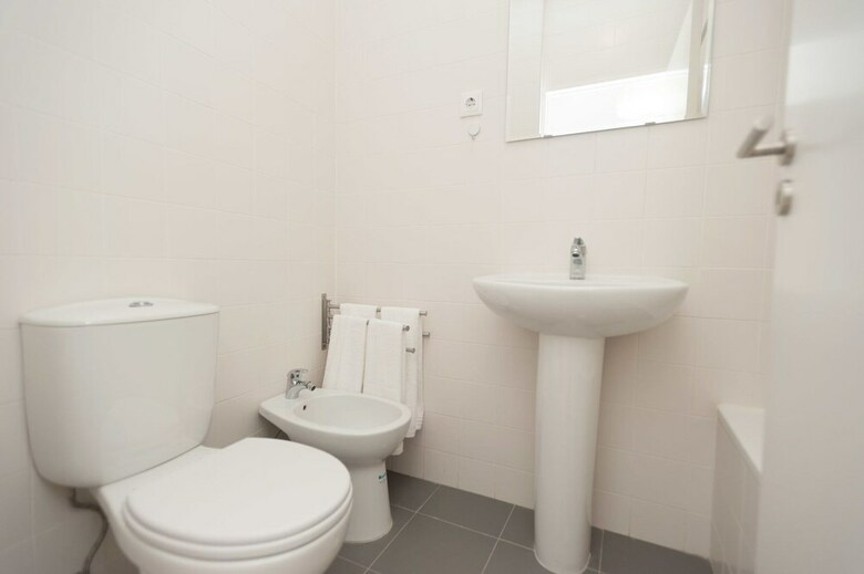 Shortstayflat Bairro Alto Apartments