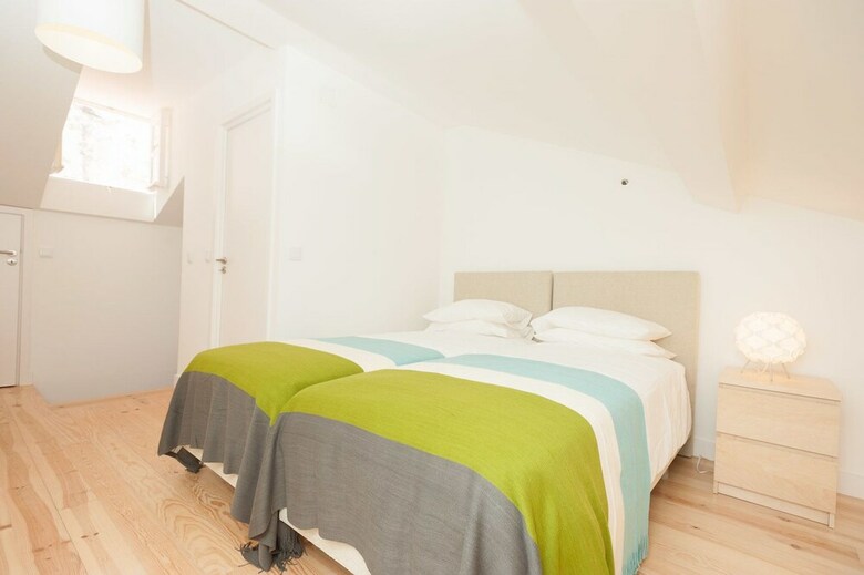 Shortstayflat Bairro Alto Apartments