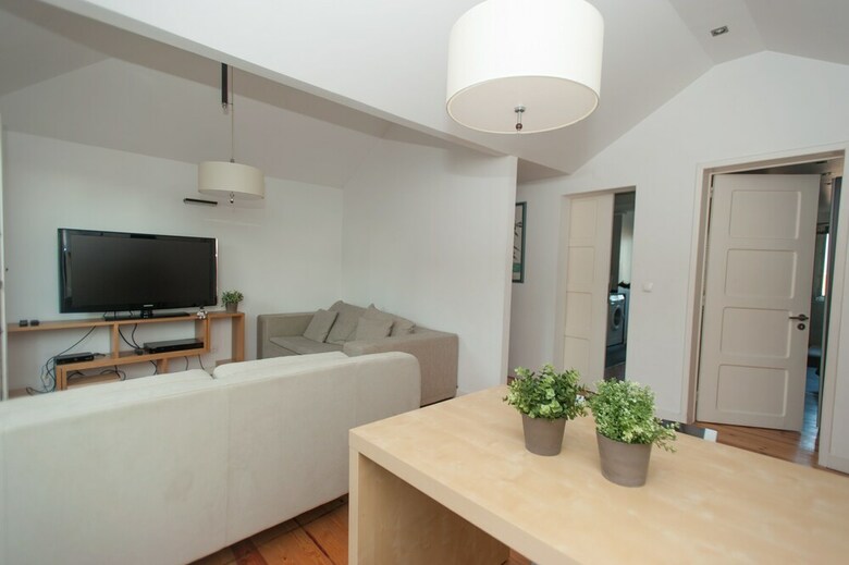 Shortstayflat Bairro Alto Apartments