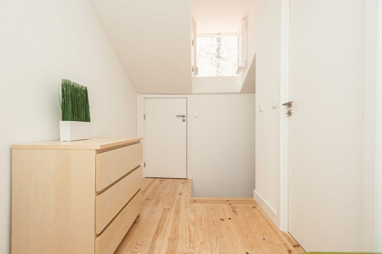 Shortstayflat Bairro Alto Apartments